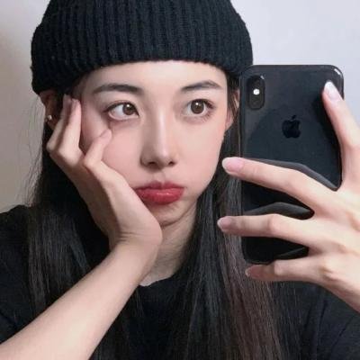爱在你手心
