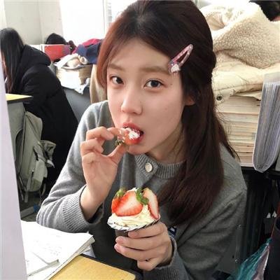 处女晚餐